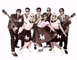 *Multi Music Band